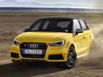 Audi S1 Sportback 2014 года (WW)